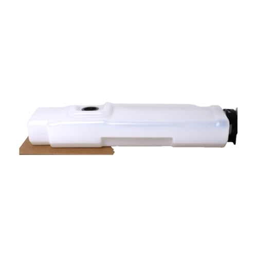 Éviter les taches d'encre avec la boîte à poudre de déchets WT-860