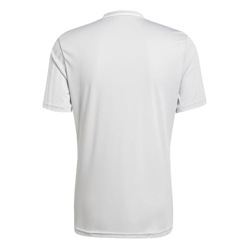 adidas Herren Campeon25 Jersey Shirt, Team Light Grey/White, XXL – Ansicht 4