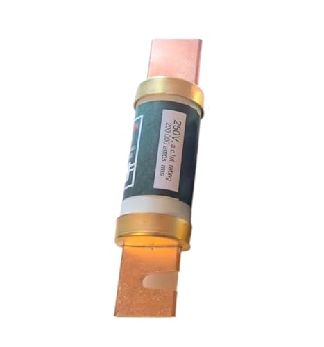 Fusible FRN-R-225 résout les coupures intempestives sur vos circuits industriels 250V 225A
