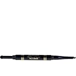 Max Factor Real Brow Fill and Shape Pencil, Deep Brown, 0.66 ml