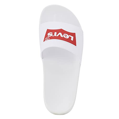 Levi's Men's Batwing Slide 2 Sandal2