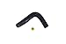 Sunsong 3404322 Power Steering Reservoir Hose