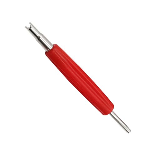 Tire Valves Stem Tool Tire Core Wrench Spanner For Car Automotive Motorcycle Bike Maintenance Tool Removal Tool