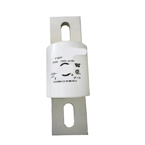 Fusible FWP-1200A haute performance contre les surcharges thermiques automobiles