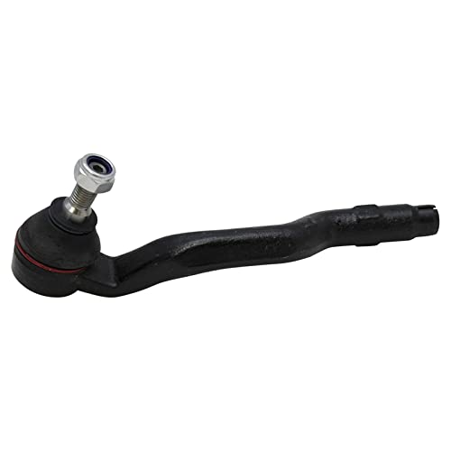TRQ Outer Driver and Passenger Side Tie Rod Set 2 Piece Compatible with 2001-2005 BMW 325xi 2001-2005 BMW 330xi by TRQ - Used condition - Image 4