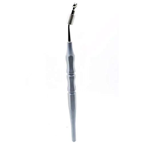 Professional Endodontic File Holder, Blue Handle, Dental Instrument, Pack of 1