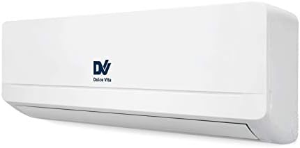 Baymak Dolce Vita 09 (Montaj Dahil) 8.871 Btu/h A++ Sınıfı R32 Inverter Split Klima - Güvencesi - Görsel 4