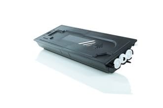 TONER B0446 NERO COMPATIBILE CON OLIVETTI D-Copia 16MF,1600,200MF,2000 B0446 15.000 PAGINE + VASCHETTA