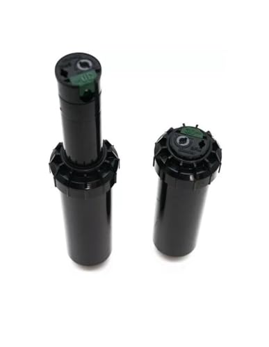 Jardin202 Arroseur de turbine SRM-04 Adj