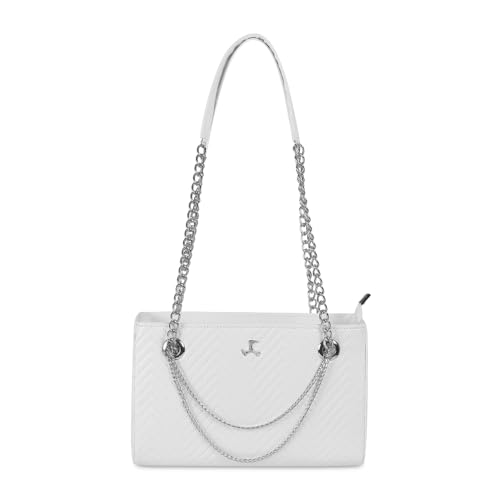 Image of Mochi Women's Fashionable Faux Leather Shoulder Bag