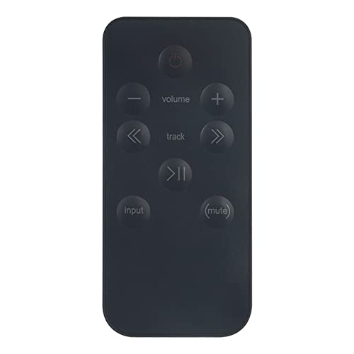 Nouveau Télécommande de Remplacement pour Beatbox Portable Bluetooth Speaker Remote Controller