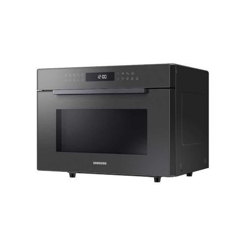 Micro-ondes Combiné 35l 900w Noir - MC35R8058KC
