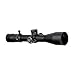 NIGHTFORCENXS 2.5-10x42mm F2 30mm Tube Durable Precise Accurate Black Gun Scope - ZeroStop Parallax Adjustable Second Focal Plane Illuminated Hunting Scope, MIL-R - 10 Mils (C461)