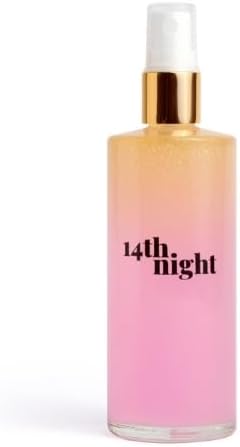 The Natural Surf Spray