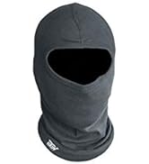 Balaclava Face Mask Cotton - All Season Gear for Skiing