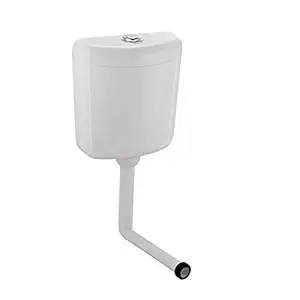 JAQUAR Wall Hung Cistern