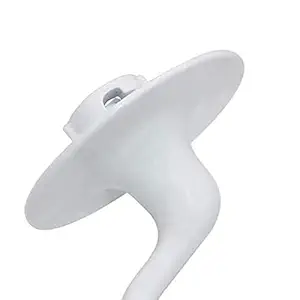Trendy Retail Stand Mixer K5ADH Dough Hook Attachment Spare Parts for 5K5SS 9KSM5 Mixer