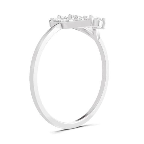Sparkles gold lab-grown diamond jewellery – image 2