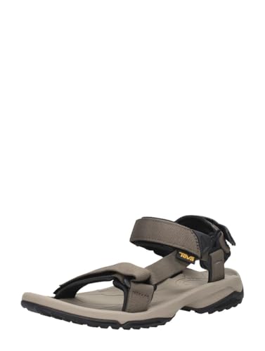 Image of Teva Men's Ankle-Strap Sport Sandal