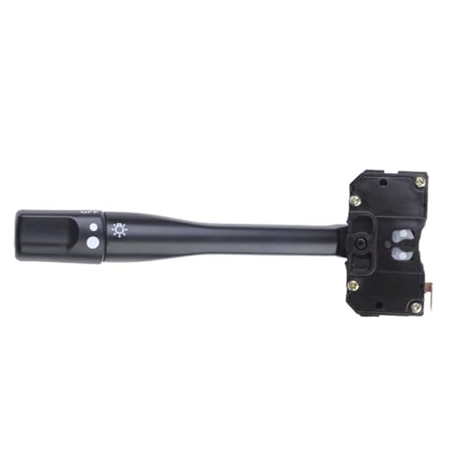 Commutateur phare pour Civic 1990 1991 commando de clignotant voiture