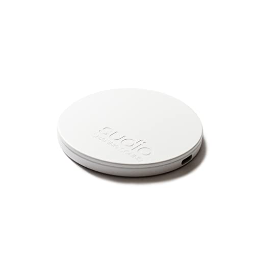 Sudio Ladd+ Qi Certified Wireless Charging Pad