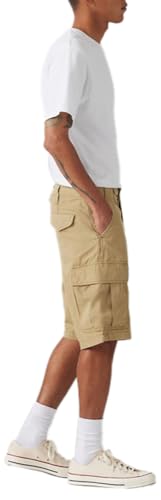 Miniatura 2 de Levi's Carrier Cargo Pantalones Cortos Hombre