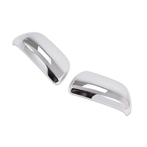 Cache rétroviseur pour Toyota Highlander 2008-2013 protection latérale d'aile