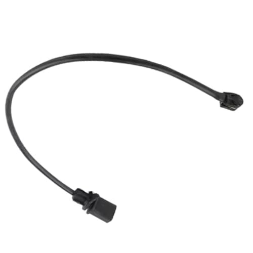 Sensor de desgaste de pastillas 4M0615121AB para eliminar fallos de freno