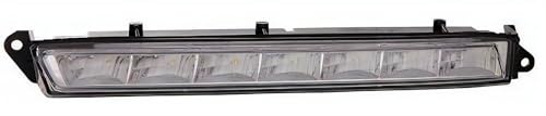 Phare pour Mercedes Classe ML W166 AMG 2011 optique gauche LED A1649060351