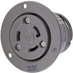 HBL2626F, CAT#2626, MOD, HI Temp, GY