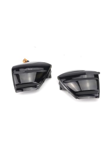 Clignotant rétroviseur dynamique pour Ford S-MAX Kuga C-Max Galaxy MK3