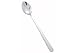 Winco 0002-02 12-Piece Windsor Iced Teaspoon Set, 18-0 Stainless Steel