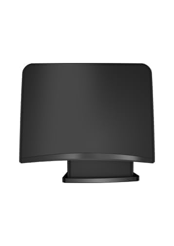 Image of Aquaaguard Aspire Nova UV+UF With 2X Active Copper Wall & Table Mount 6.2 Litre Water Purifier (Black) With Mega Sediment Filter