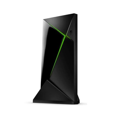 Nvidia Shield TV Pro Mediastreamer geschikt voor 4K HDR - Afbeelding 4
