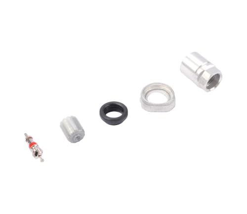 Capteur TPMS ACDelco 13507403 kit valve de pression de pneu GM
