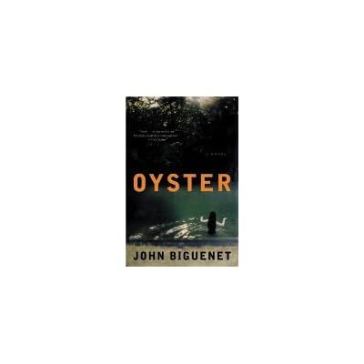 OYSTER.