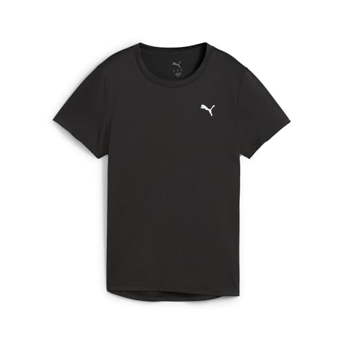 PUMA Unisex W Tad Essential Crew Tee Tees (1er Pack)