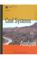 Coal Systems Analysis (Special Papers (Geological Society of America))