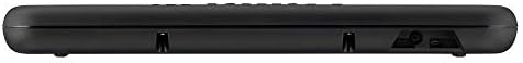 Yamaha Keyboard PSS-A50, Czarny, 37 Klawiszy, 50.6 x 20.1 x 5.4 cm