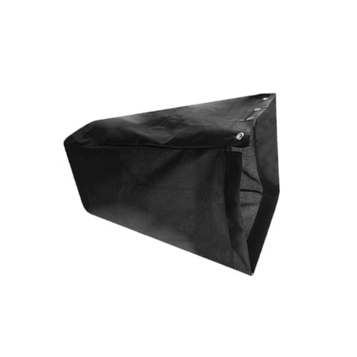 Sac Assemblage Tondeuse Scag 482567 Bac de Ramassage Grand Volume - 6