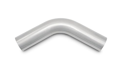 Vibrant Performance Vibrant (13070) 60° T304 Stainless Steel Mandrel Bend Tube