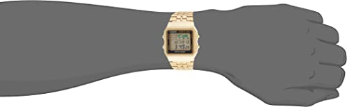 Casio A500WGA-9