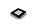 ST MICROELECTRONICS FDA2100LV Analog audio FDA2100LV Series 35 V 120W x 2 @ 4 Ohm PWM Digital Input Power Amplifier-TQFP-64 - 1 item(s)