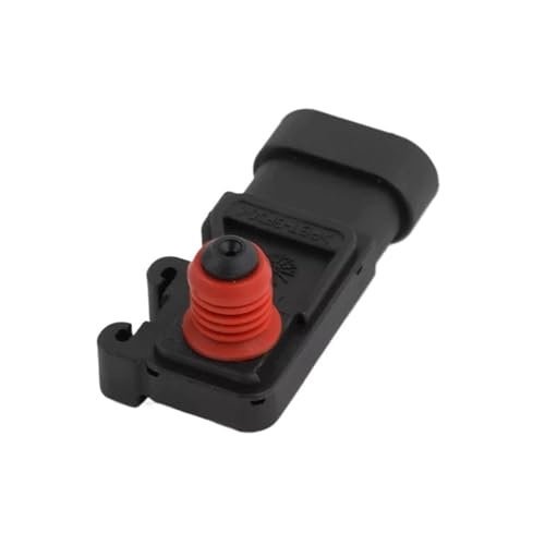 Capteur MAP de rechange 28074365 compatible Rezzo Vivant et GMC Lumina