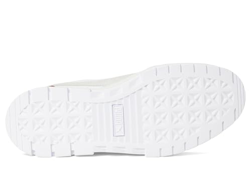 Image of Puma Mens Palermo Leather Shoes