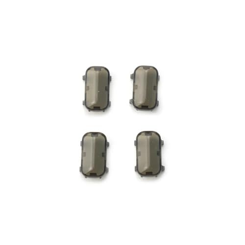 DJI Mavic 3 �V���[�Y LED �J�o�[�����p���[�^�[�A�[���r�L���b�v DJI Maivc 3 / 3 Pro / 3 Classic / 3 Cine Drone ���i�p(4pcs)
