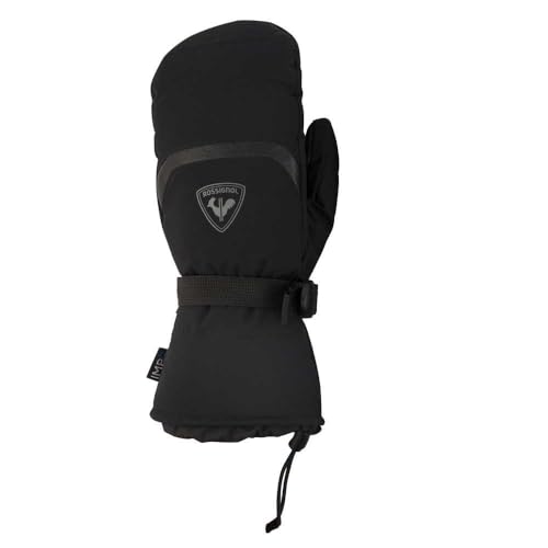 Rossignol Type Impr M moufles chaudes et imperméables