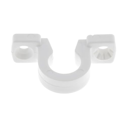 cyclingcolors lacet espagnolette collier plastique blanc volet battant fenêtre butée maintien