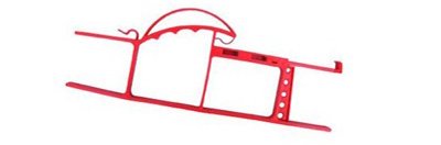 CR-010 100 ft. Light Duty Cord Wrap - H Type