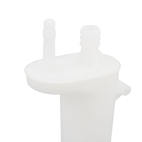 Image of Keenso RV Vacuum Breaker Kit Premium Material for Toilet Water Valve OE 34122, Easy Installation, Fits Thetford Magic II, Lite, Plus, Residence